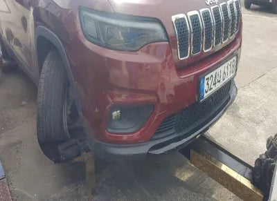 2019 Jeep Cherokee 665KM1C4PJMCB8KD4 VIN:665KM1C4PJMCB8KD4