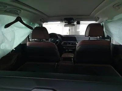 2021 BMW 530 WBAJU810XM9G48159 VIN:WBAJU810XM9G48159