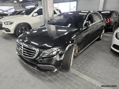 2017 Mercedes-Benz E 220 WDDZF0EB7HA177477 VIN:WDDZF0EB7HA177477