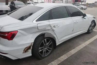 2023 Audi A6 WAUZZZF25PN077984 VIN:WAUZZZF25PN077984