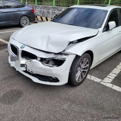 2018 BMW 320 WBA8C5105J5L45158 VIN:WBA8C5105J5L45158