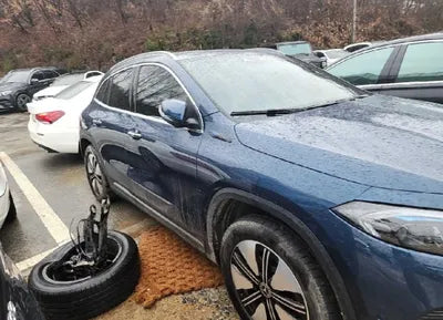 2021 Mercedes-Benz A 250 W1N9N0BBXMJ009126 VIN:W1N9N0BBXMJ009126