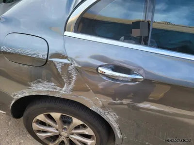 2016 Mercedes-Benz E 300 VIN: