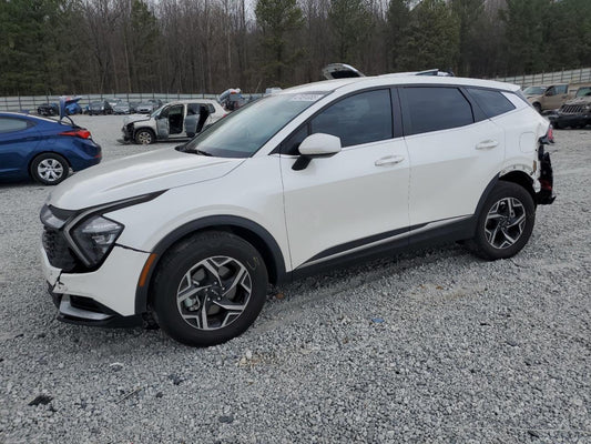2023 KIA SPORTAGE LX VIN:KNDPU3AFXP7176384