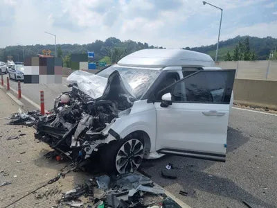 2022 Kia Carnival VIN: