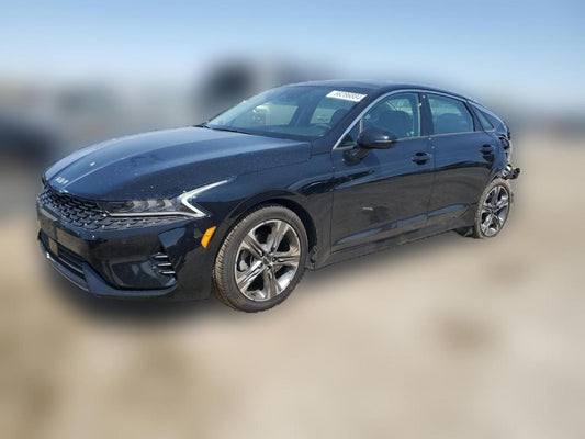 2023 KIA K5 EX VIN:5XXG34J28PG168040