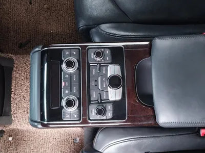 2015 Audi A8 WAUZZZ4H6FN027276 VIN:WAUZZZ4H6FN027276