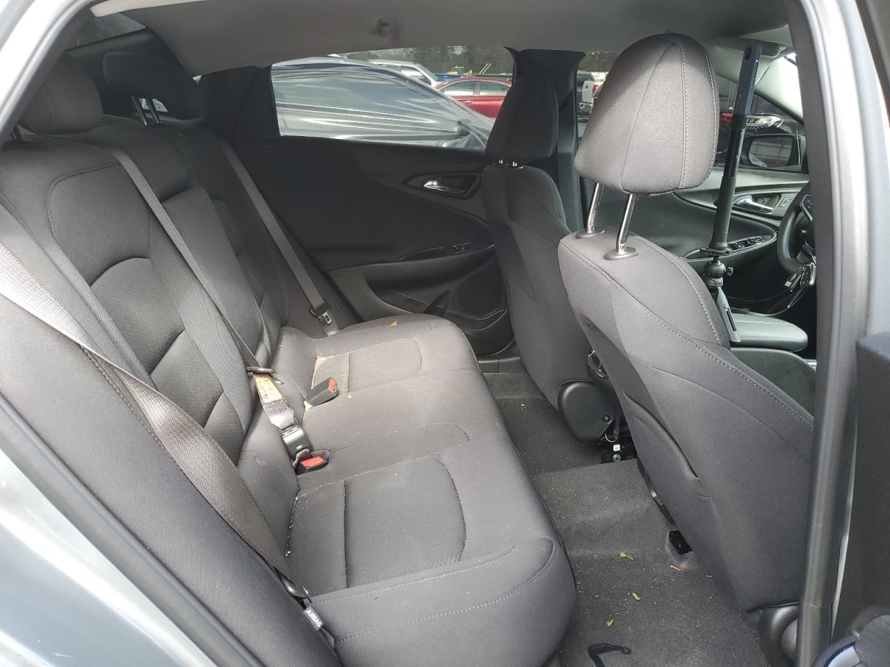 2024 CHEVROLET MALIBU LT VIN:1G1ZD5ST4RF192297