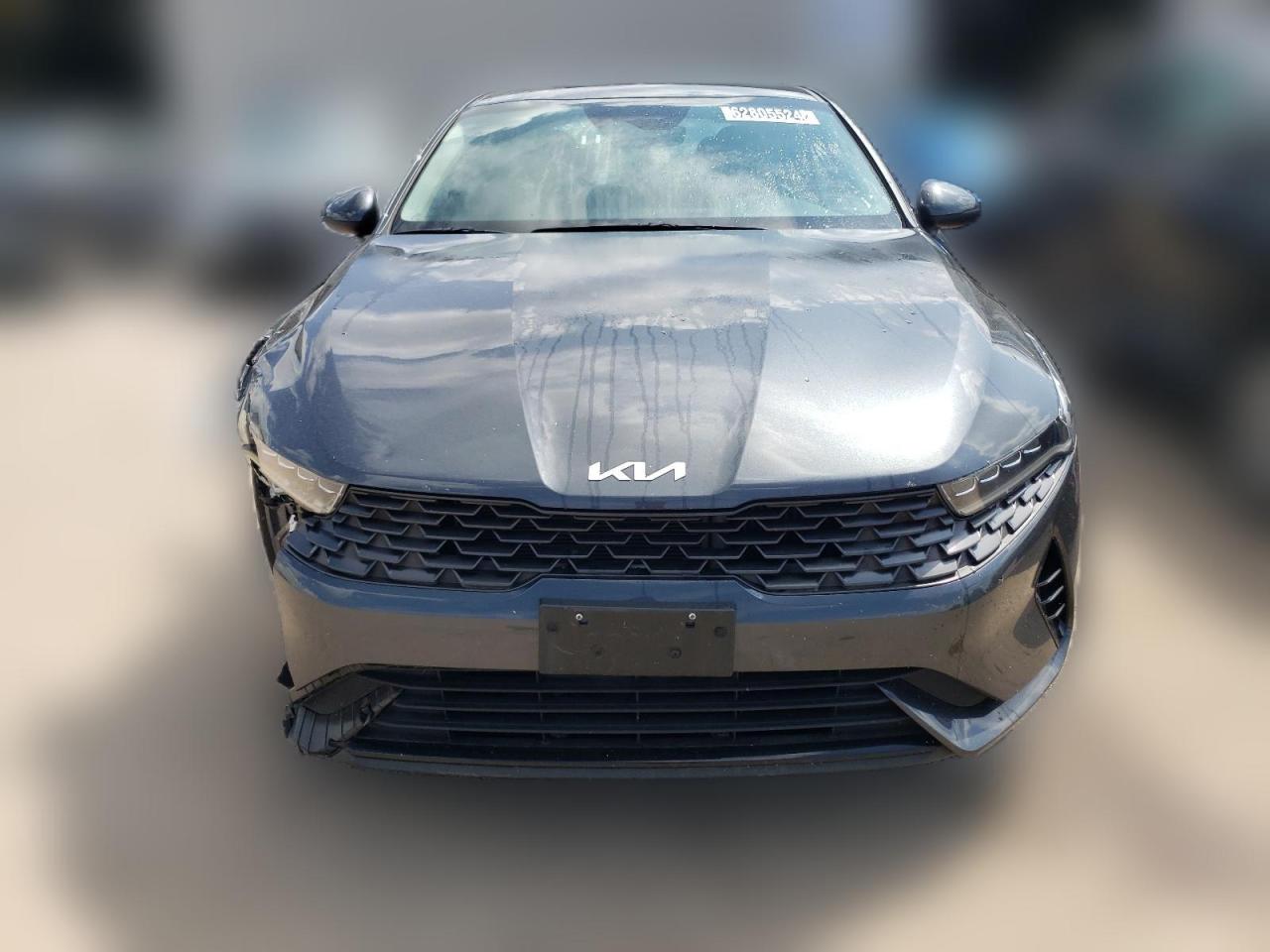 2023 KIA K5 LXS VIN:5XXG14J23PG197712