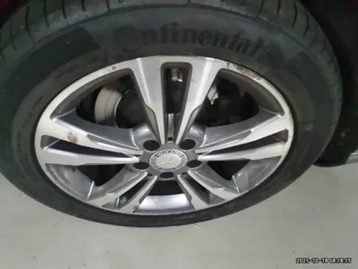 2016 Mercedes-Benz E 220 WDDHF0AB5GB319447 VIN:WDDHF0AB5GB319447