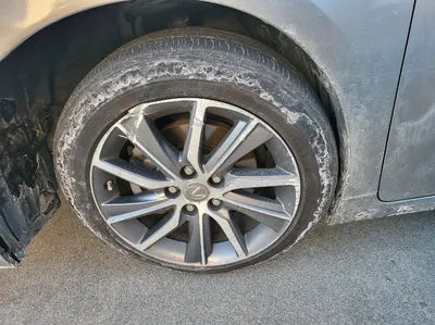 2017 Lexus ES 300 JTHBW1GG1H2155171 VIN:JTHBW1GG1H2155171