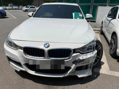 2018 BMW 320 WBA8C510XJA075190 VIN:WBA8C510XJA075190