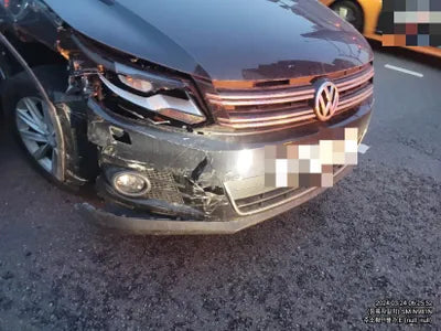 2015 Volkswagen Tiguan VIN: