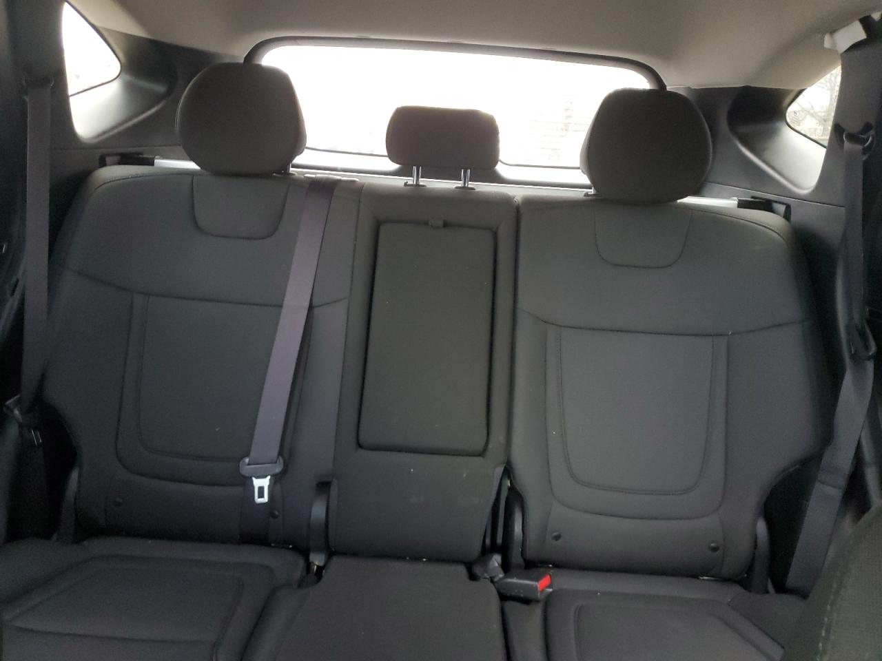 2022 HYUNDAI TUCSON SEL VIN:5NMJBCAE0NH070468