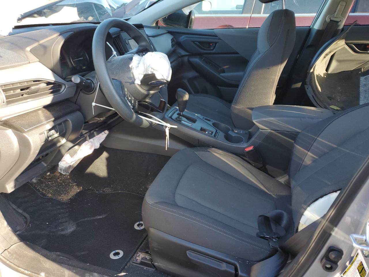 2024 SUBARU CROSSTREK  VIN:JF2GUABC7R8335143