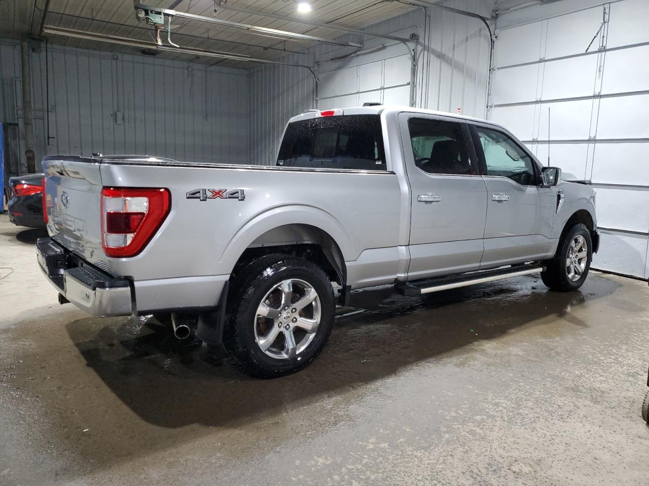 2023 FORD F150 SUPERCREW VIN:1FTFW1E56PFA50444