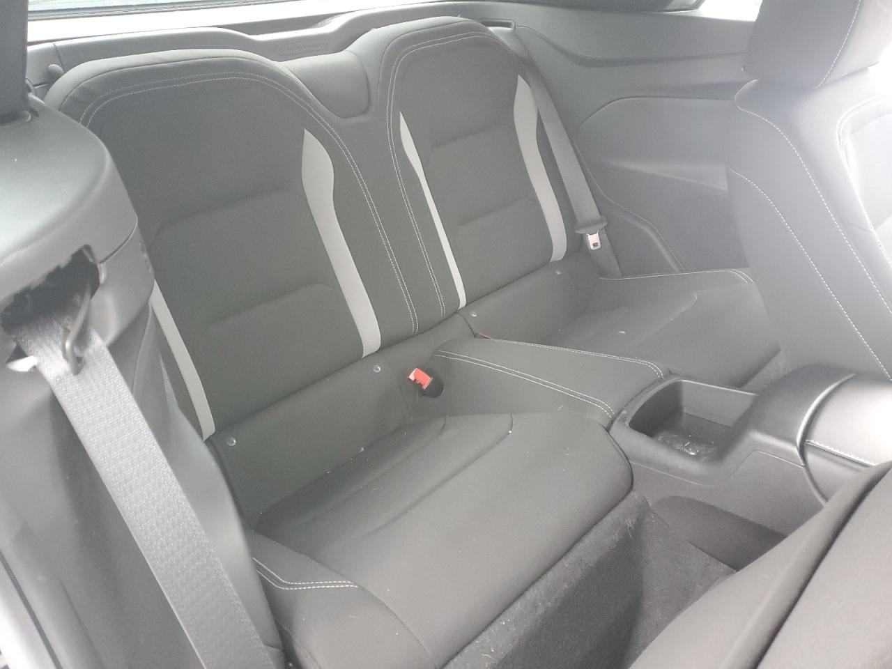 2023 CHEVROLET CAMARO LT1 VIN:1G1FF3D78P0125199