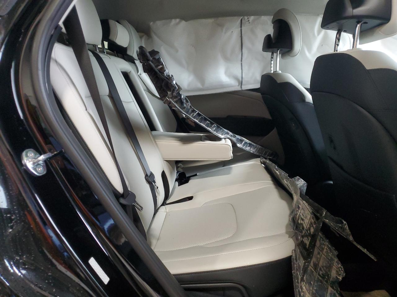 2023 KIA SPORTAGE EX VIN:5XYK33AF9PG072095