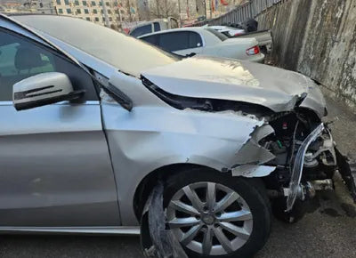 2015 Mercedes-Benz B 200 WDDMH0BB5FN096606 VIN:WDDMH0BB5FN096606