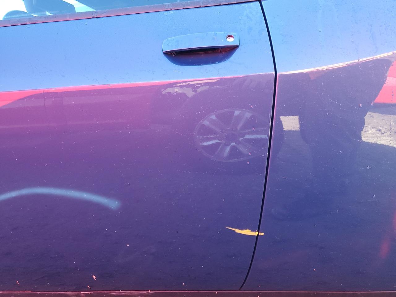 2023 DODGE CHALLENGER R/T VIN:2C3CDZBT2PH527187