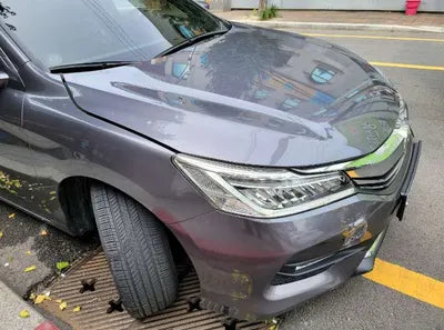 2017 Honda Accord 1HGCR2680HA515669 VIN:1HGCR2680HA515669