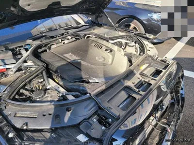 2022 Mercedes-Benz S 580 W1K6G7GBXNA132194 VIN:W1K6G7GBXNA132194