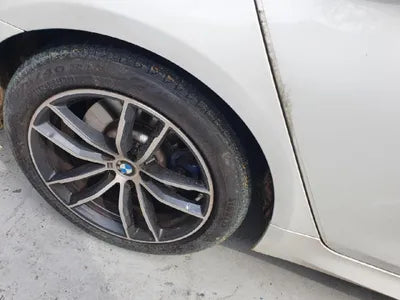 2022 BMW 520 WBA11BH07NWX61921 VIN:WBA11BH07NWX61921