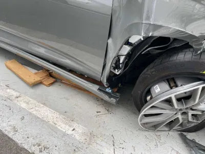 2023 Audi A6 WAUZZZF20PN023072 VIN:WAUZZZF20PN023072