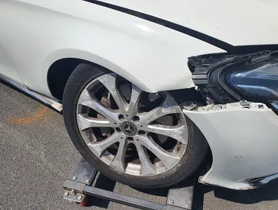 2019 Mercedes-Benz E 300 WDDZF4KB5KA672196 VIN:WDDZF4KB5KA672196