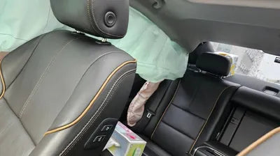 2015 Chevrolet Impala VIN: