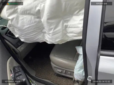 2016 Kia Carnival KNAMC81ABHS265105 VIN:KNAMC81ABHS265105