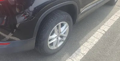 2015 Volkswagen Tiguan WVGZZZ5NZFW537862 VIN:WVGZZZ5NZFW537862