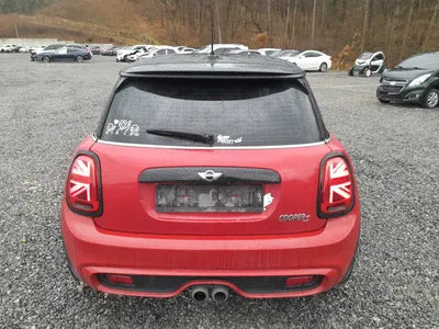 2016 MINI Cooper WMWXP7101G3B32016 VIN:WMWXP7101G3B32016