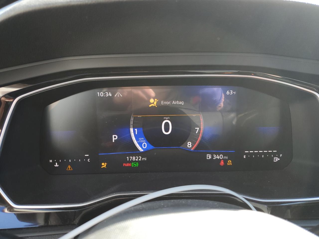 2024 VOLKSWAGEN JETTA SE VIN:3VWEM7BU5RM065288