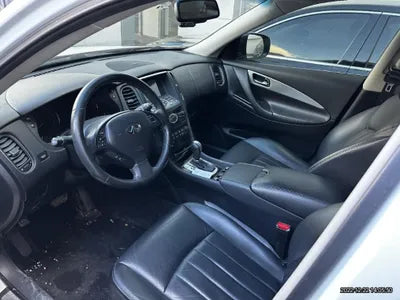 2016 Infiniti QX50 JNKBJ07F6GM500021 VIN:JNKBJ07F6GM500021