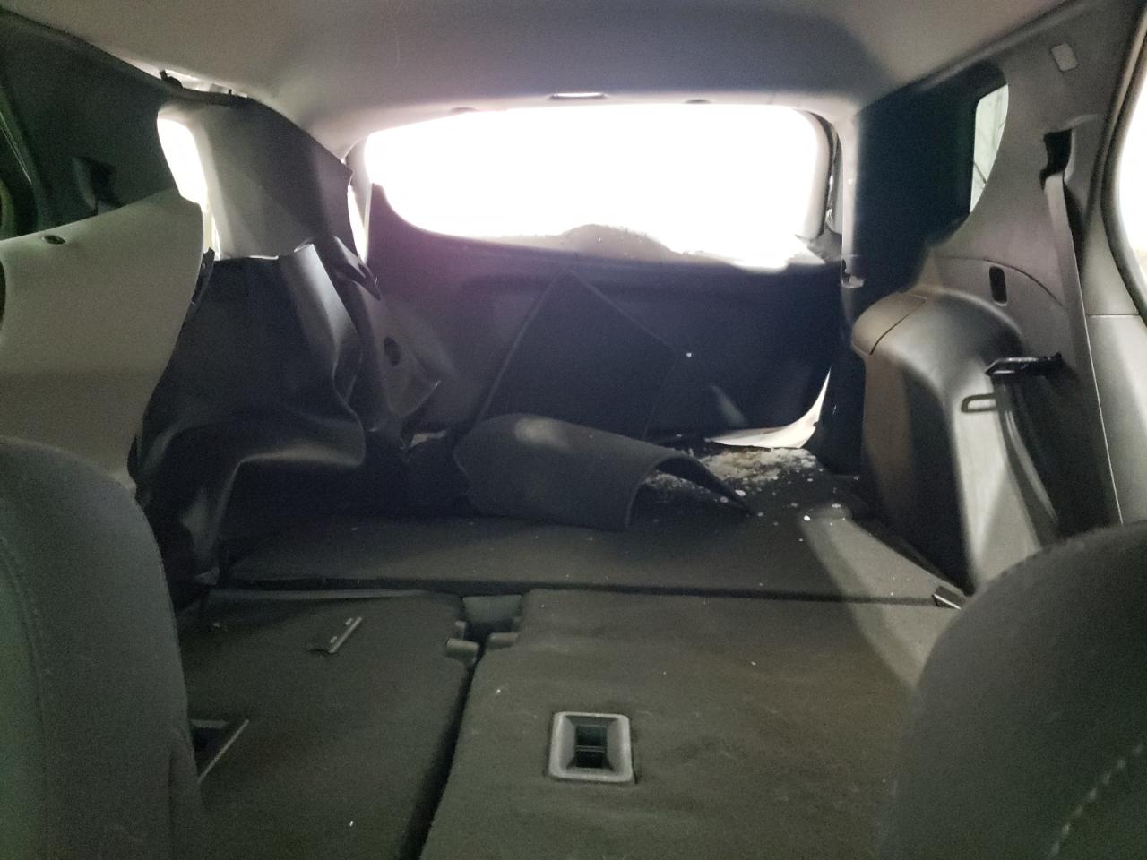 2022 CHEVROLET EQUINOX LS VIN:3GNAXSEVXNS162869