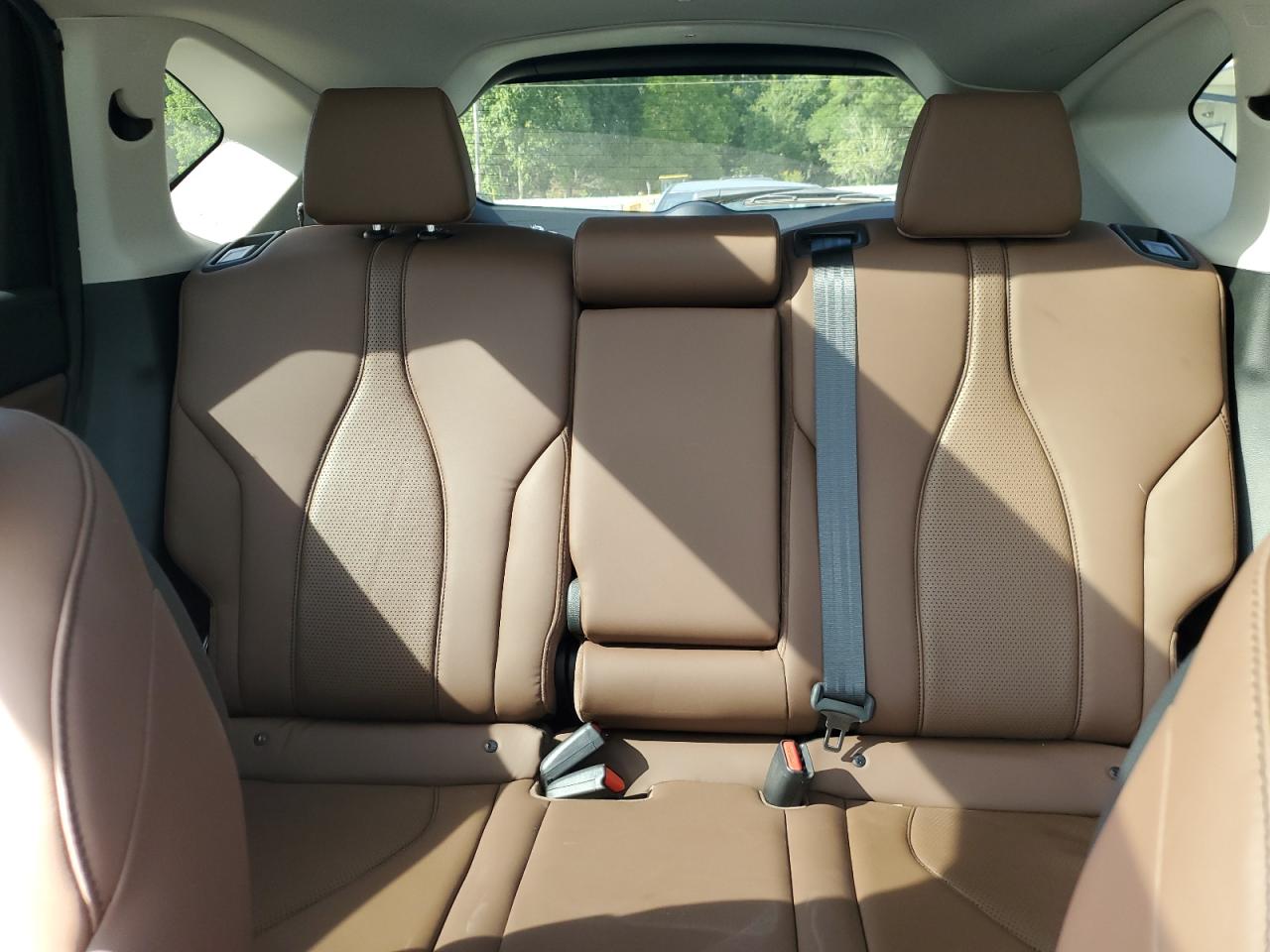 2024 ACURA RDX TECHNOLOGY VIN:5J8TC2H53RL034723