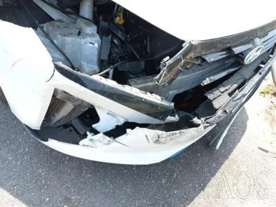 2017 Hyundai Ioniq KMHC751CGHU006889 VIN:KMHC751CGHU006889