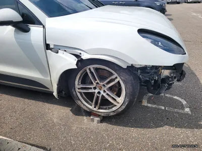 2019 Porsche Macan WP1AA2950KLB11739 VIN:WP1AA2950KLB11739