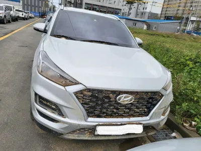 2019 Hyundai Tucson 398KMKMHJ3817GKU8 VIN:398KMKMHJ3817GKU8
