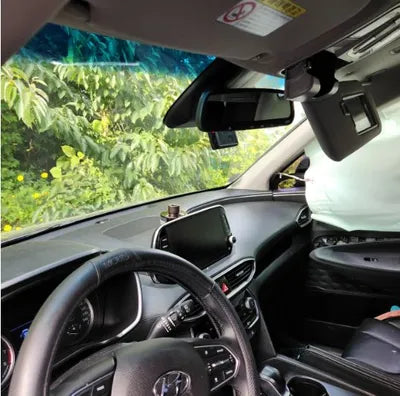 2019 Hyundai Santa FE VIN:
