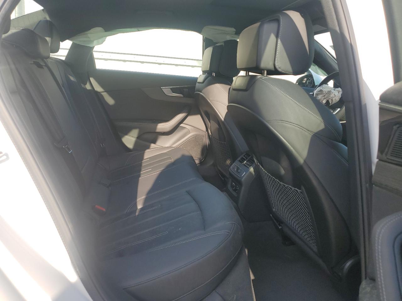 2023 AUDI A4 PREMIUM PLUS 45 VIN:WAUEAAF42PA020089