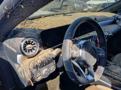 2021 Mercedes-Benz CLA 250 W1K5J4HB8MN160318 VIN:W1K5J4HB8MN160318