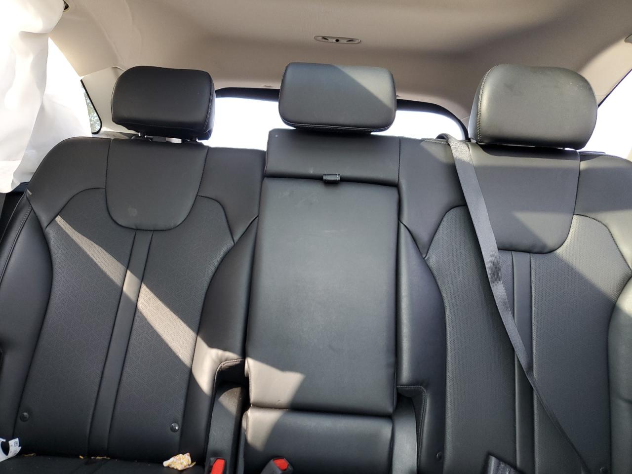 2022 KIA SORENTO S VIN:5XYRL4LCXNG152803