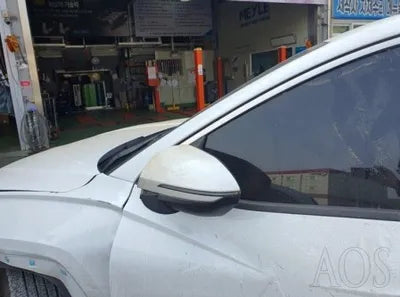 2020 Hyundai Tucson VIN: