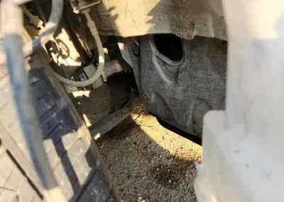 2015 Hyundai Santa FE 093KMKMHSW81UBFU4 VIN:093KMKMHSW81UBFU4