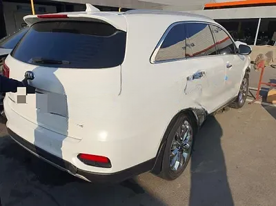 2018 Kia Sorento NONE VIN: