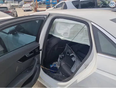2021 Audi A4 WAUZZZF4XMN012190 VIN:WAUZZZF4XMN012190
