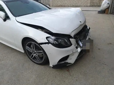 2018 Mercedes-Benz E 220 824KMWDD1J1EB1JF0 VIN:824KMWDD1J1EB1JF0