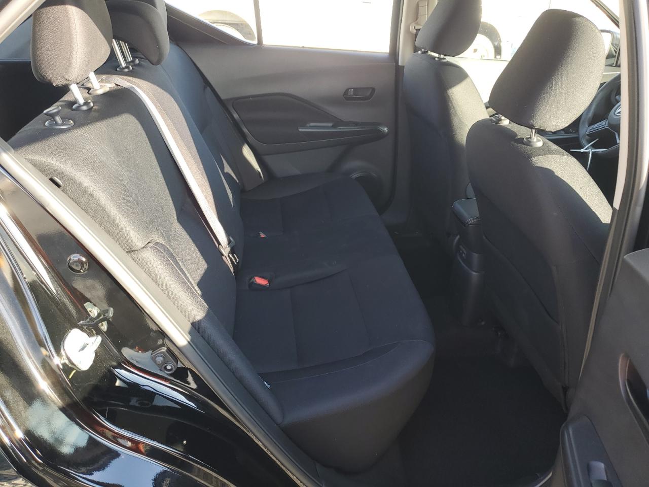 2023 NISSAN KICKS S VIN:3N1CP5BV4PL542104